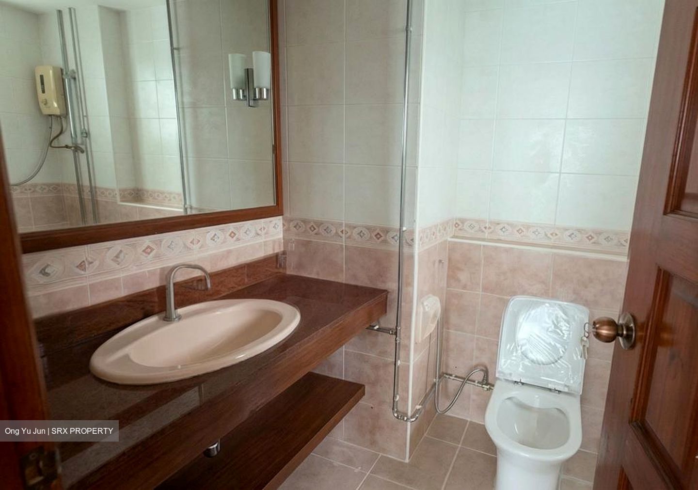 Ballota Park Condominium (D17), Condominium #572756281